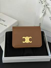 Picture of Celine Wallets _SKUfw240125631fw
